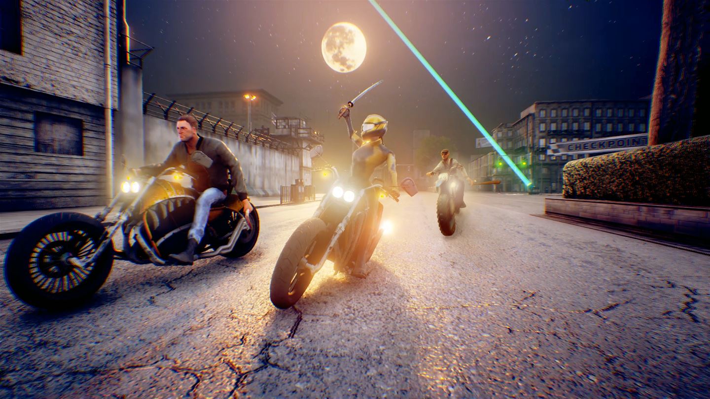 Road Rage - Imagen 17